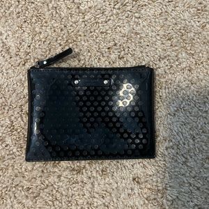Kate Spade zip top bag